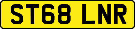 ST68LNR