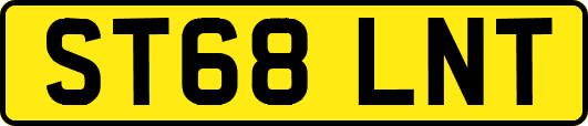 ST68LNT