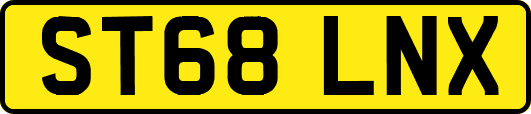 ST68LNX