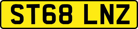ST68LNZ