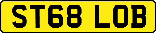 ST68LOB
