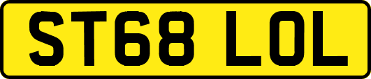 ST68LOL