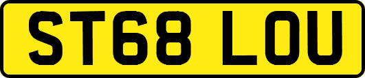 ST68LOU