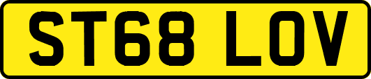 ST68LOV