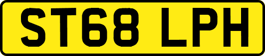 ST68LPH