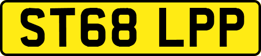 ST68LPP