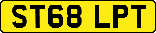 ST68LPT