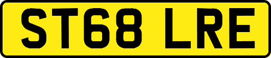ST68LRE