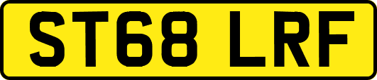 ST68LRF