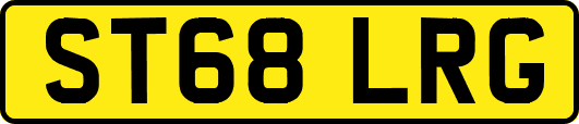 ST68LRG