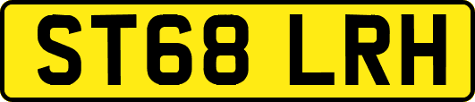 ST68LRH