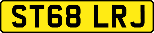 ST68LRJ