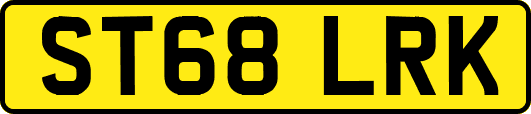 ST68LRK