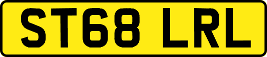 ST68LRL