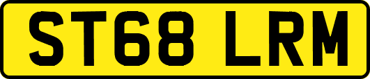 ST68LRM