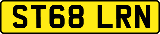 ST68LRN