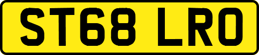 ST68LRO