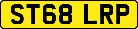 ST68LRP