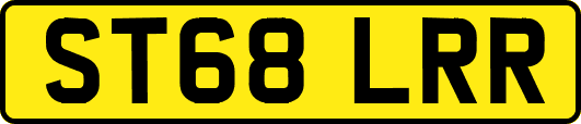 ST68LRR