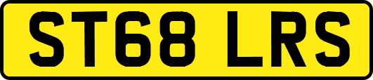 ST68LRS