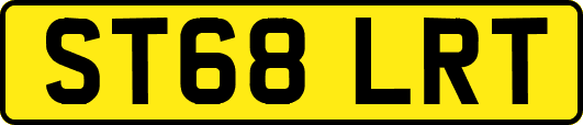 ST68LRT