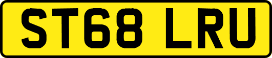 ST68LRU