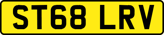 ST68LRV