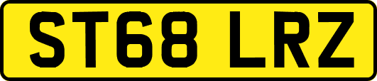 ST68LRZ