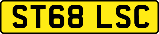 ST68LSC