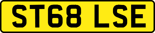 ST68LSE