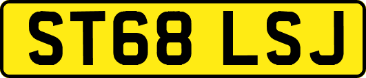 ST68LSJ