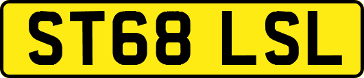 ST68LSL