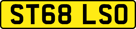 ST68LSO