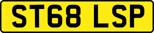 ST68LSP