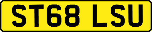 ST68LSU