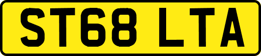 ST68LTA