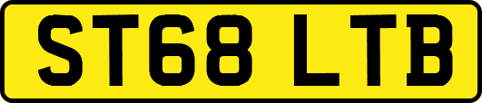 ST68LTB