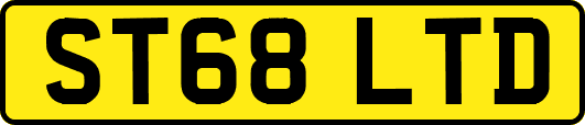 ST68LTD