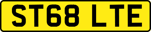ST68LTE