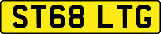 ST68LTG