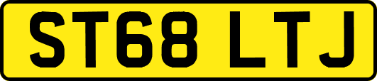 ST68LTJ