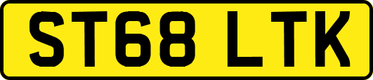 ST68LTK