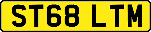 ST68LTM