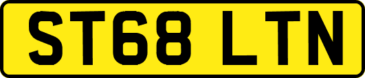 ST68LTN