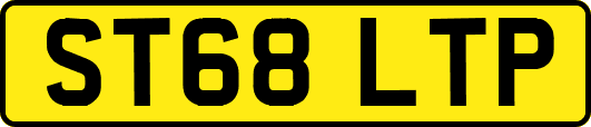 ST68LTP