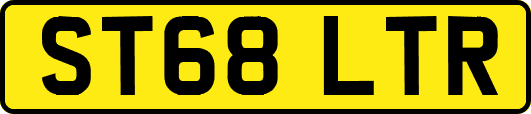 ST68LTR