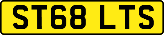 ST68LTS