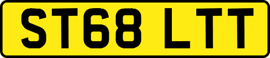 ST68LTT