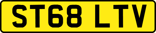ST68LTV