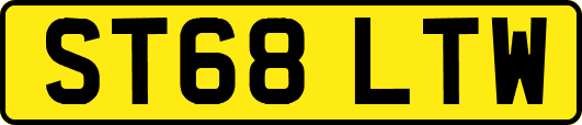 ST68LTW
